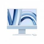 iMac 24 M3 8c CPU/10c GPU 512GB Azul
