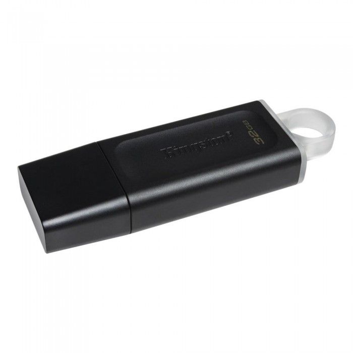 Pen DataTraveler DTX 32GB USB 3.2 Gen1 Preto