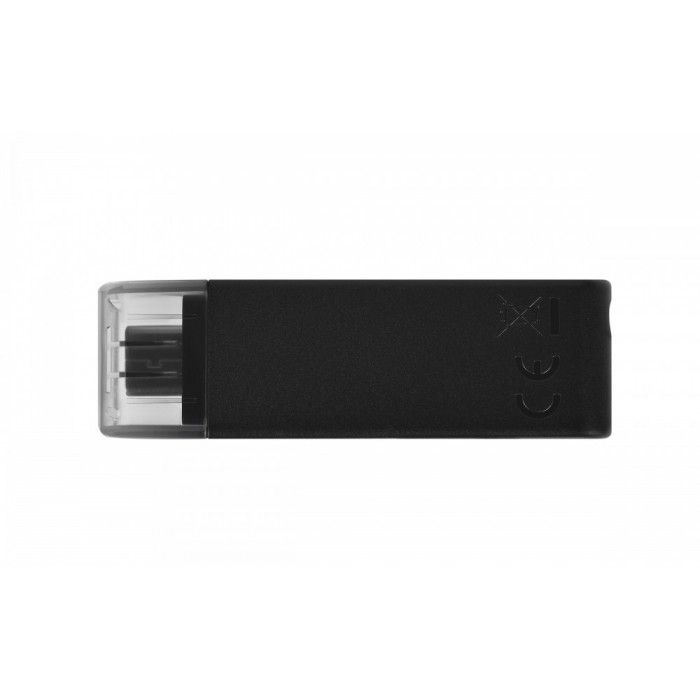 Pen DataTraveler 64GB 70 USB3.2 Type C Gen 1
