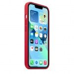 Capa/MagSafe iPhone 13 (PRODUCT)RED