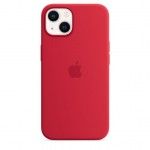 Capa/MagSafe iPhone 13 (PRODUCT)RED
