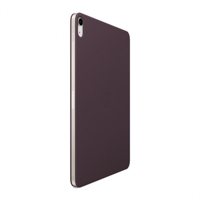 Capa Smart Folio iPad Air (Cereja escura)