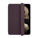 Capa Smart Folio iPad Air (Cereja escura)