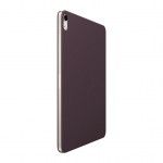 Capa Smart Folio iPad Air (Cereja escura)