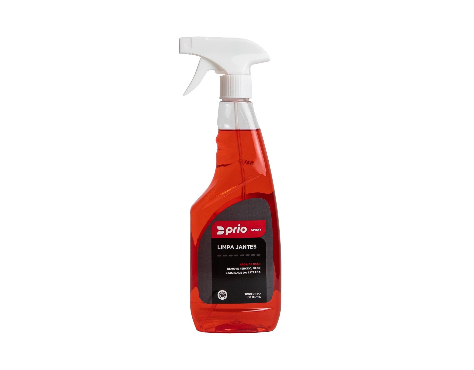 PRIO Limpa Jantes Spray 500Ml