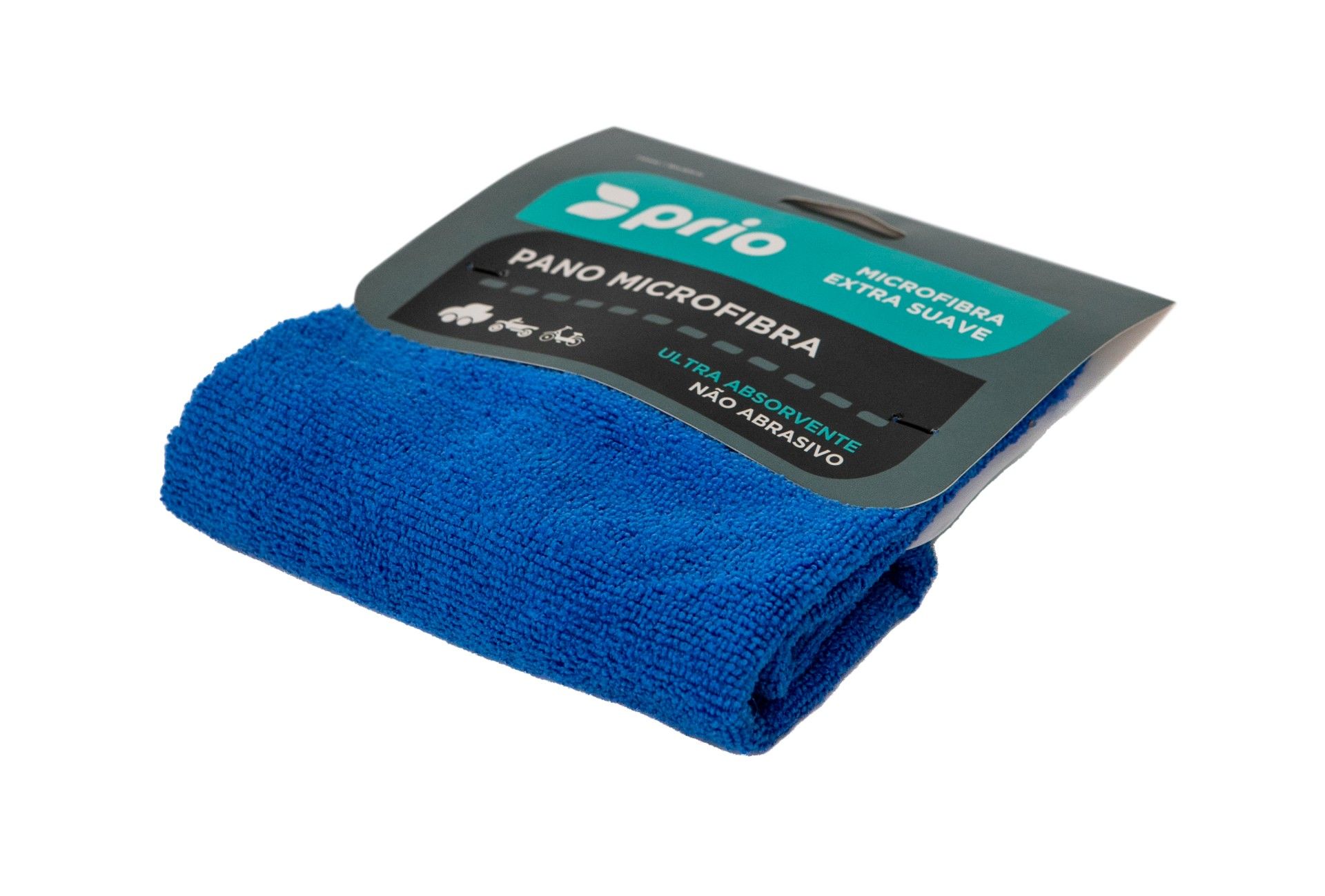 PRIO Pano Microfibra 30X40Cm