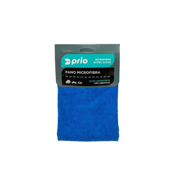 PRIO Pano Microfibra 30X40Cm