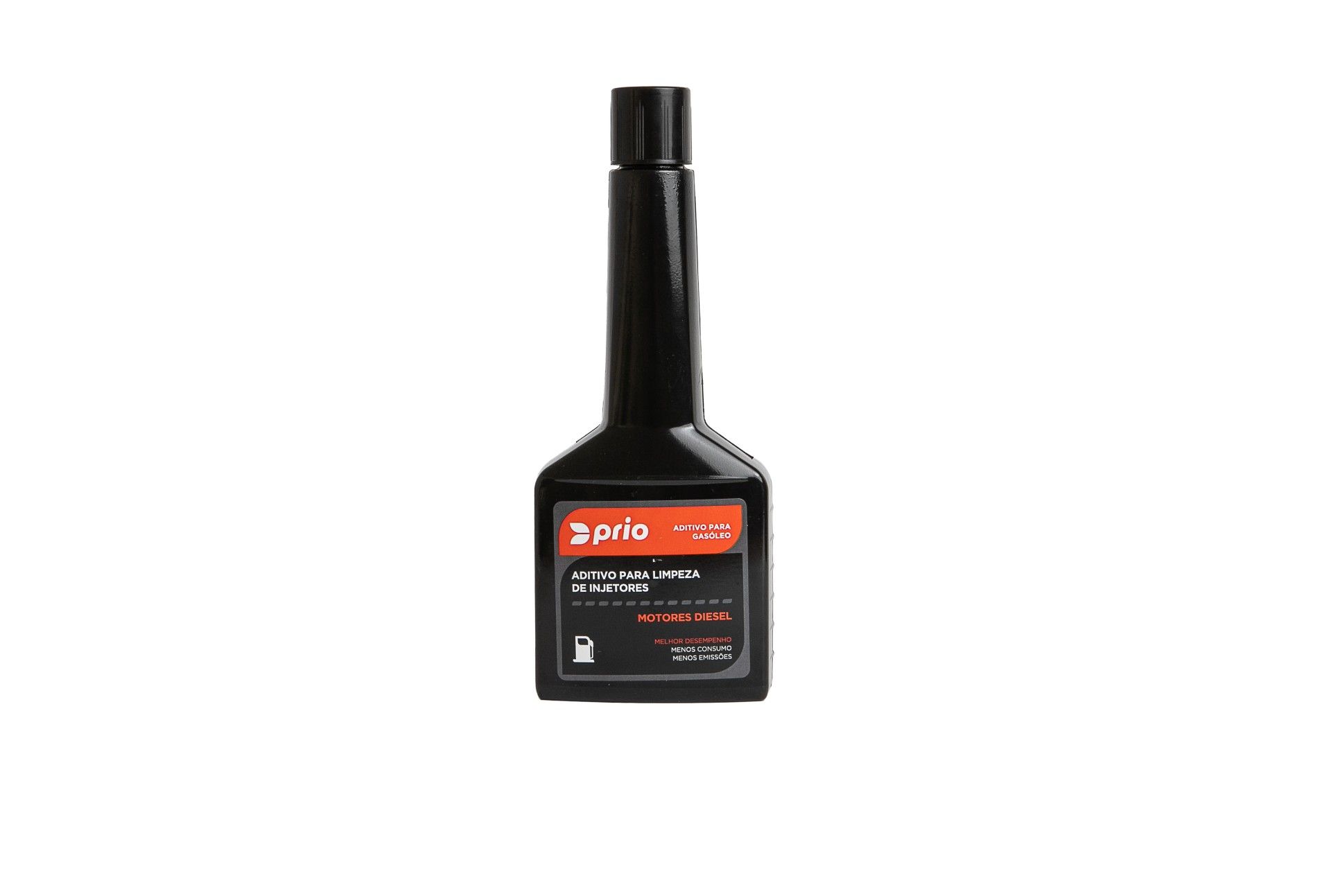 PRIO Aditivo Limpeza Injetores - Motores Diesel 250ML