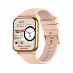 SmartWatch Maxcom FW25 Arsen Pro Dourado