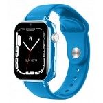 Smartwatch Maxcom Fw59 Kiddo Blue