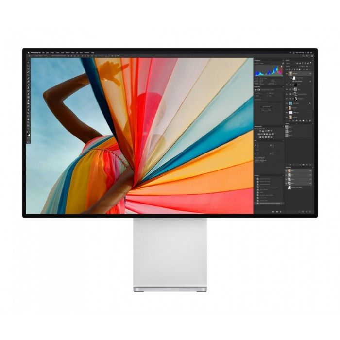 Pro Display XDR - Nano-texture glass