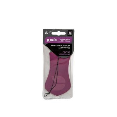PRIO Ambientador Para Automvel Sense Frutos Vermelhos
