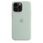 iPhone 14 Pro Max Silicone MagSafe - Suculenta