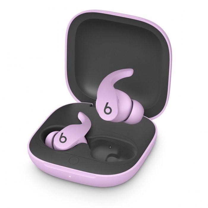 Fit Pro Earbuds Stone Purple