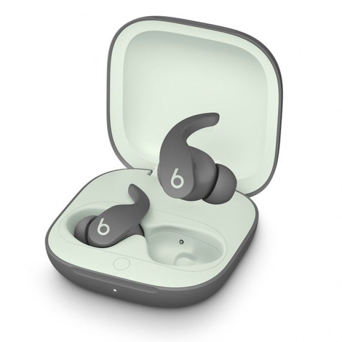 Fit Pro Earbuds Sage Grey