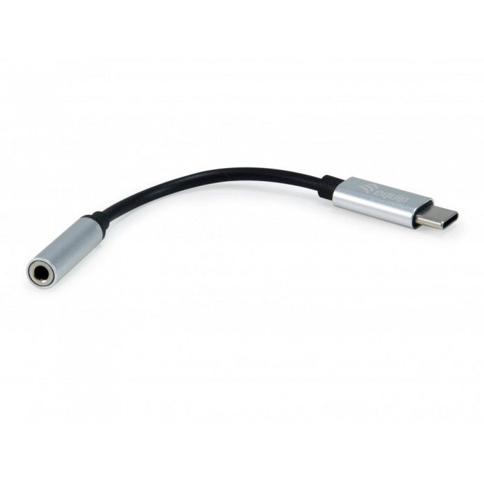 Adaptador USB-C p/ 3.5mm udio - 133474