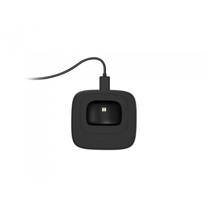Headset Bluetooth c/ Charging Dock & Bluetooth USB Audio Adaptador