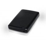 Conceptronic 2,5" Harddisk Box Mini Black