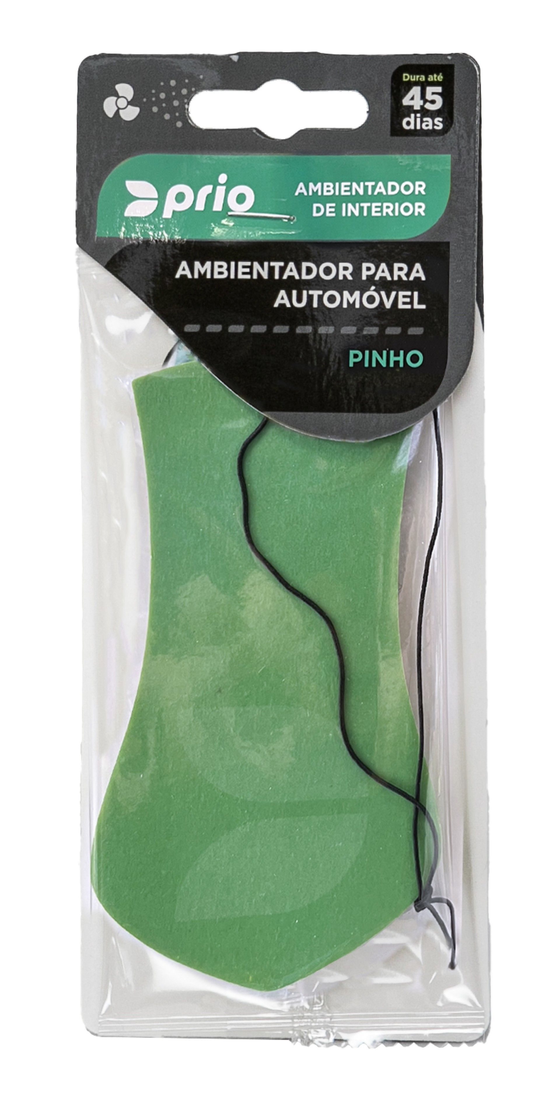 PRIO Ambientador Para Automóvel Sense Pinho