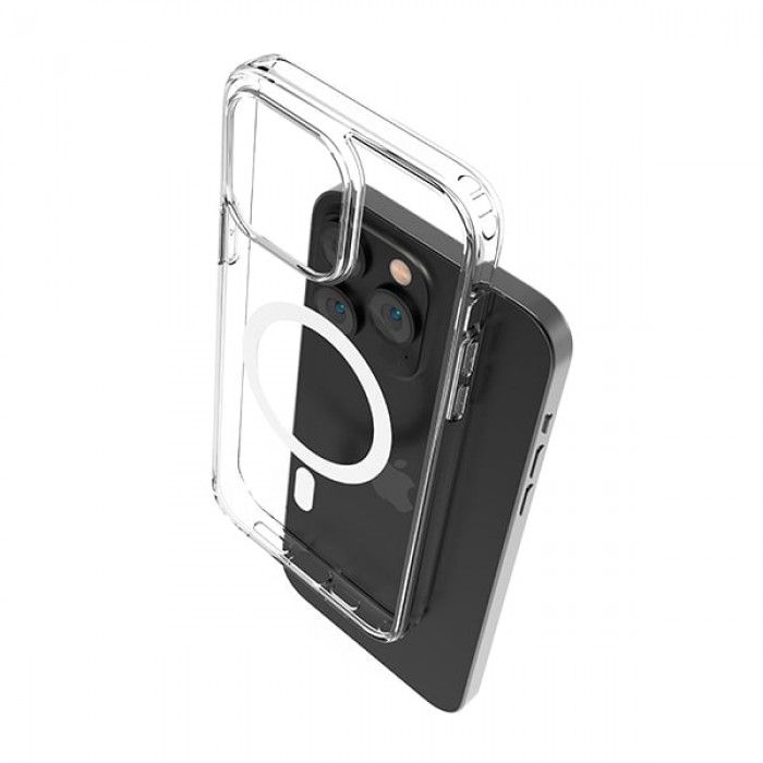 Pure Magnetic Case iPhone 14 Pro