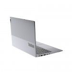 Porttil ThinkBook 14 G4+  i5-1235U 16GB 512GB SSD W11 Pro Cinzento