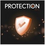Protection Mail Backup  1 Utilizador 1 Ms