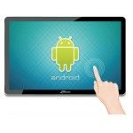 POS Android Touch Screen 21.5P FHD/Quad core/2GB/16GB/WIFI/Bluetooth Suporte Vesa Incluido
