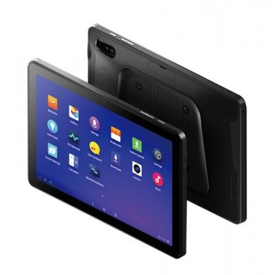 Tablet Industrial M2 Max TF700 10.1P FHD 3GB 32GB NFC Wi-Fi Hand Strap IP65 Vesa 75x75