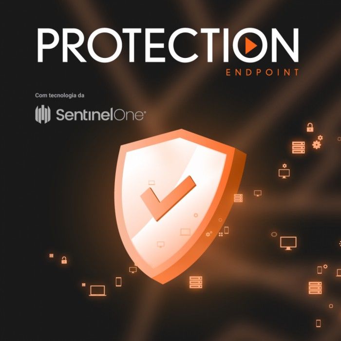 Protection Endpoint Detection & Response - Onboarding Per Device (Automated) - 0-500 Devices