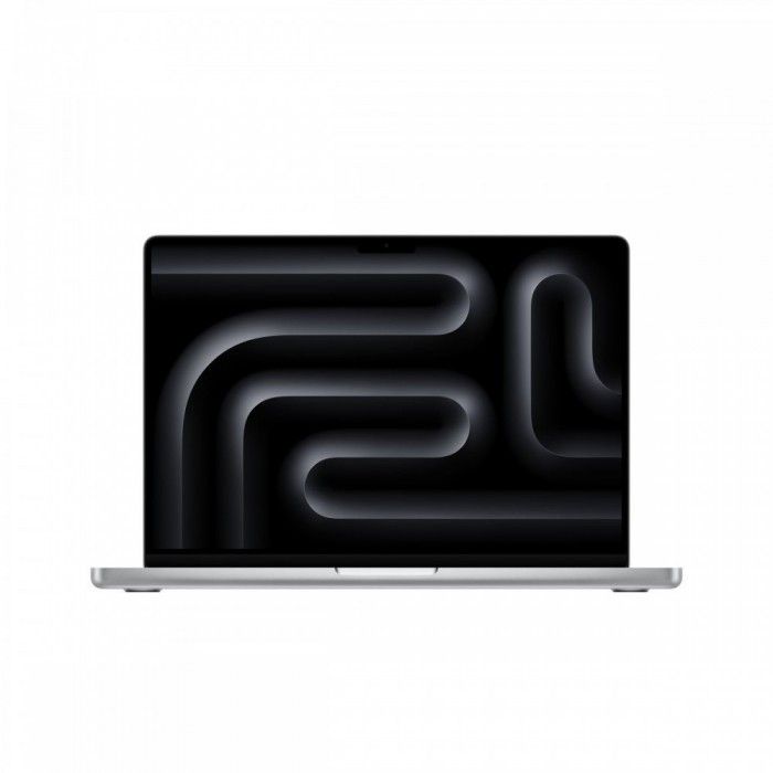 MacBook Pro 14 M3 Pro 12c CPU/18c GPU 1TB Prateado