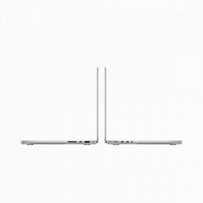 MacBook Pro 14 M3 Max 14c CPU/30c GPU 1TB Prateado