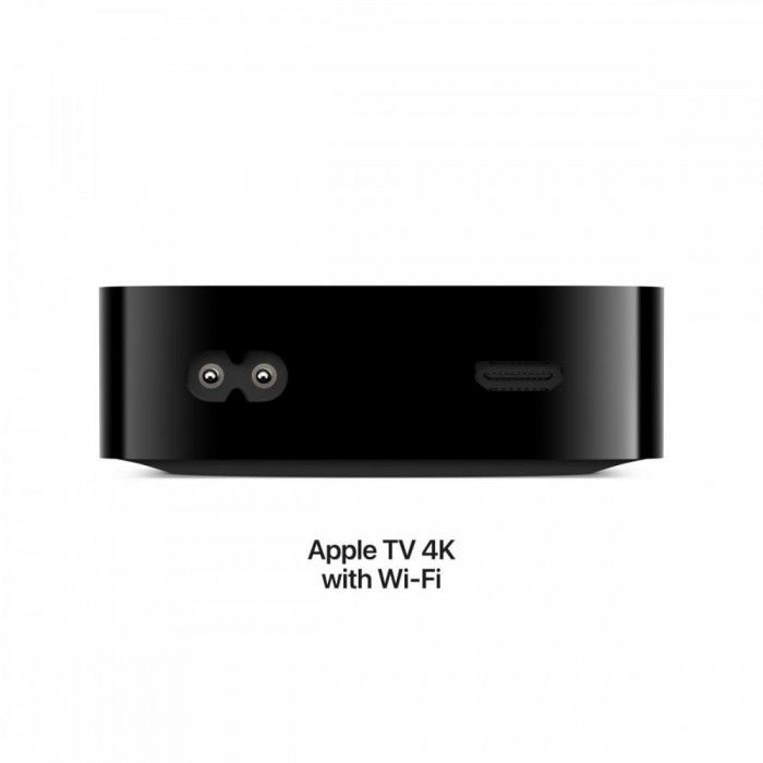 AppleTV 4K Wifi 64GB