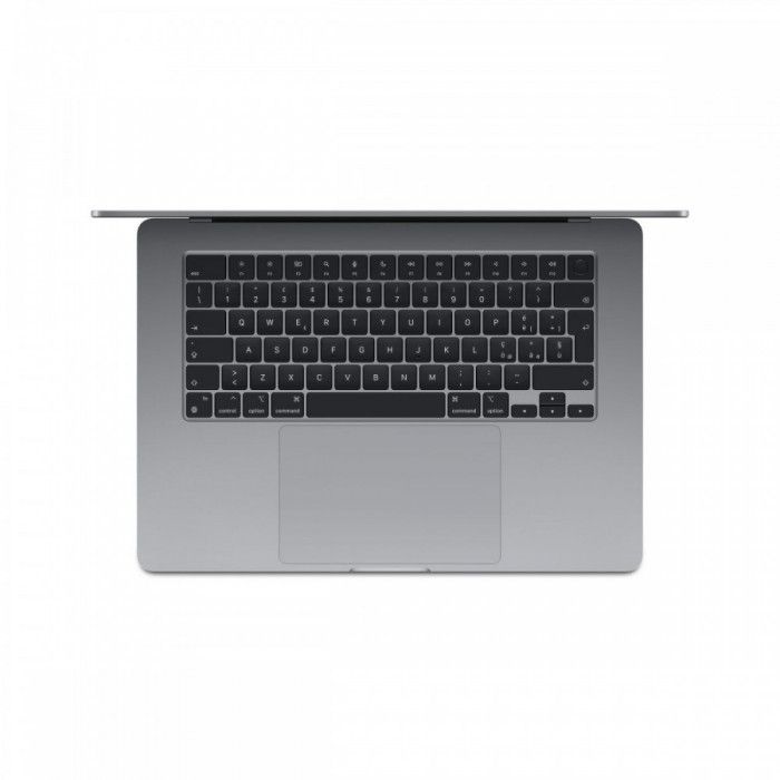 MacBook Air 15 M3 8c/10c 8GB 512GB Cinzento sideral
