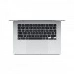 MacBook Air 15 M3 8c/10c 8GB 256GB Prateado