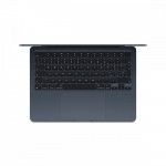 MacBook Air 13 M3 8c/10c 16GB 512GB Meia-noite