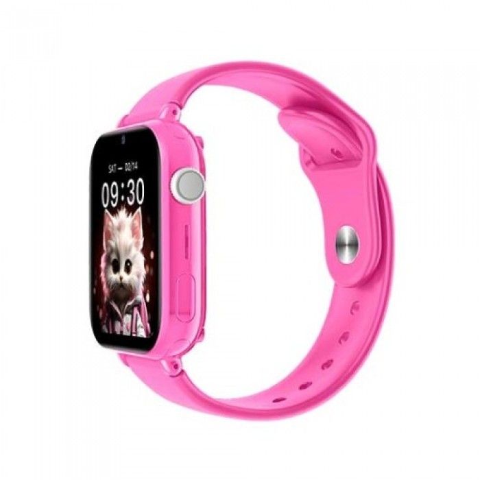 Smartwatch Maxcom FW59 Kiddo Rosa