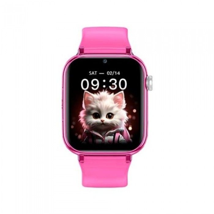 Smartwatch Maxcom FW59 Kiddo Rosa