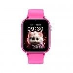 Smartwatch Maxcom FW59 Kiddo Rosa