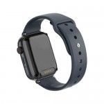Smartwatch Maxcom FW59 Kiddo Preto