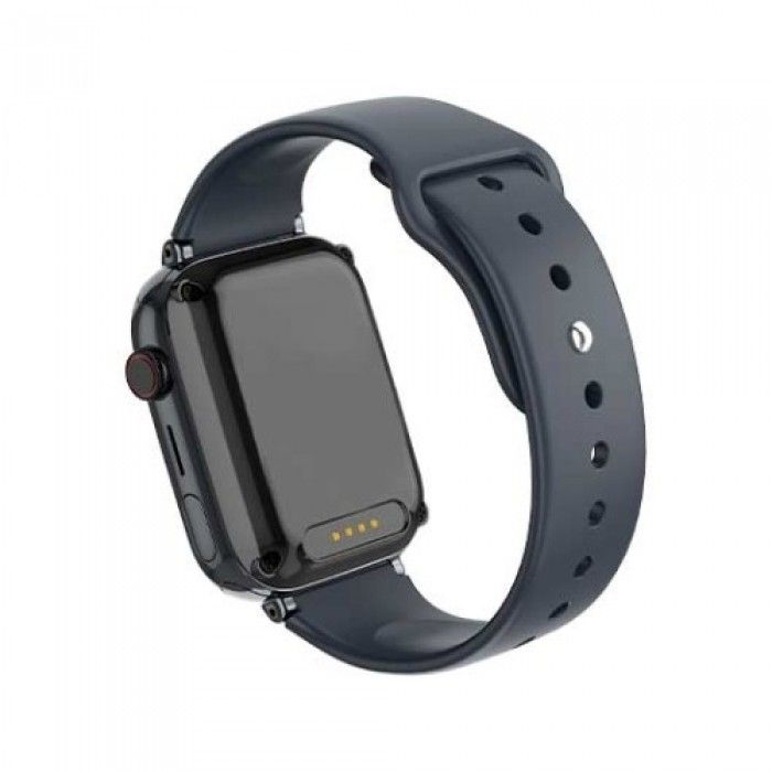 Smartwatch Maxcom FW59 Kiddo Preto
