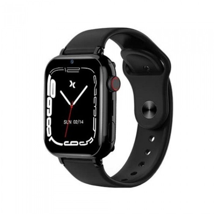Smartwatch Maxcom FW59 Kiddo Preto