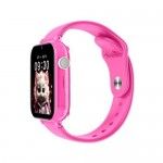 Smartwatch Maxcom FW59 Kiddo Rosa