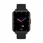 Smartwatch Maxcom FW56 Carbon Pro Preto