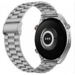 Smartwatch Maxcom Ecowatch EW01 Silver/Blue