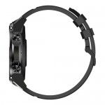 Smartwatch MaxCom Fit FW63 Cobalt Pro Preto