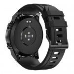 Smartwatch MaxCom Fit FW63 Cobalt Pro Preto