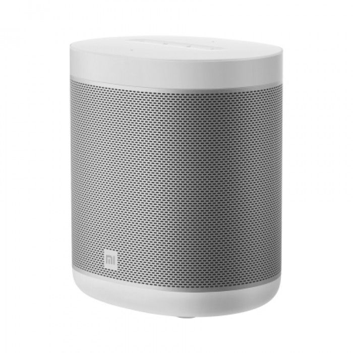 Coluna Inteligente Mi Smart Speaker (Google Assistant)
