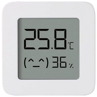 Sensor de Temperatura e Humidade 2 c/ Ecr