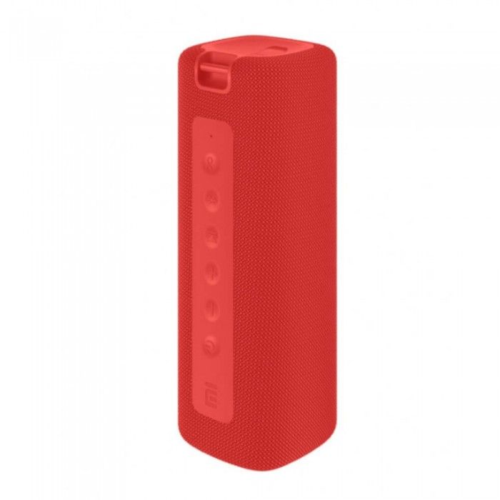 Coluna Mi Outdoor Speaker Red