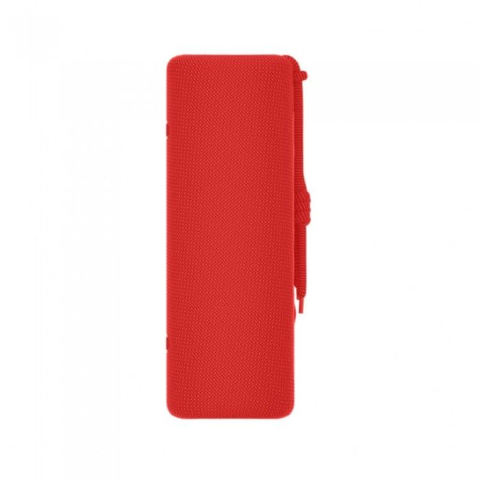 Coluna Mi Outdoor Speaker Red